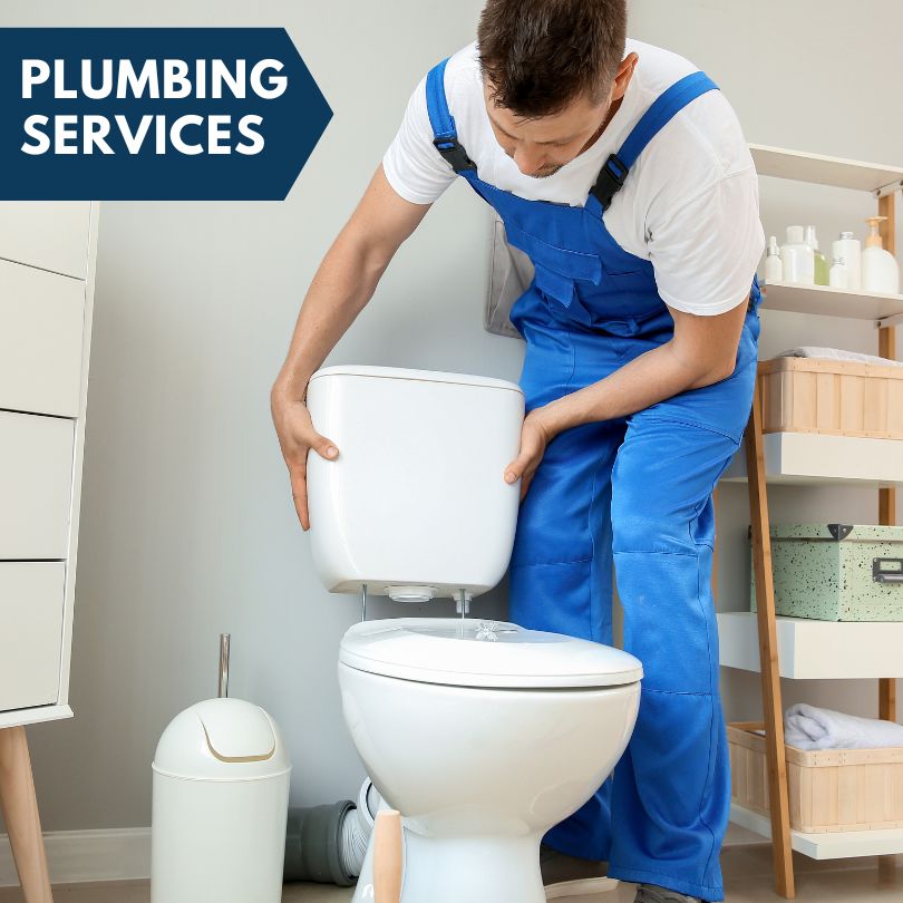 Plumbing Company in Bridgewater, IA